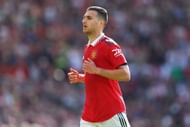 Manchester United v Fulham FC - Premier League